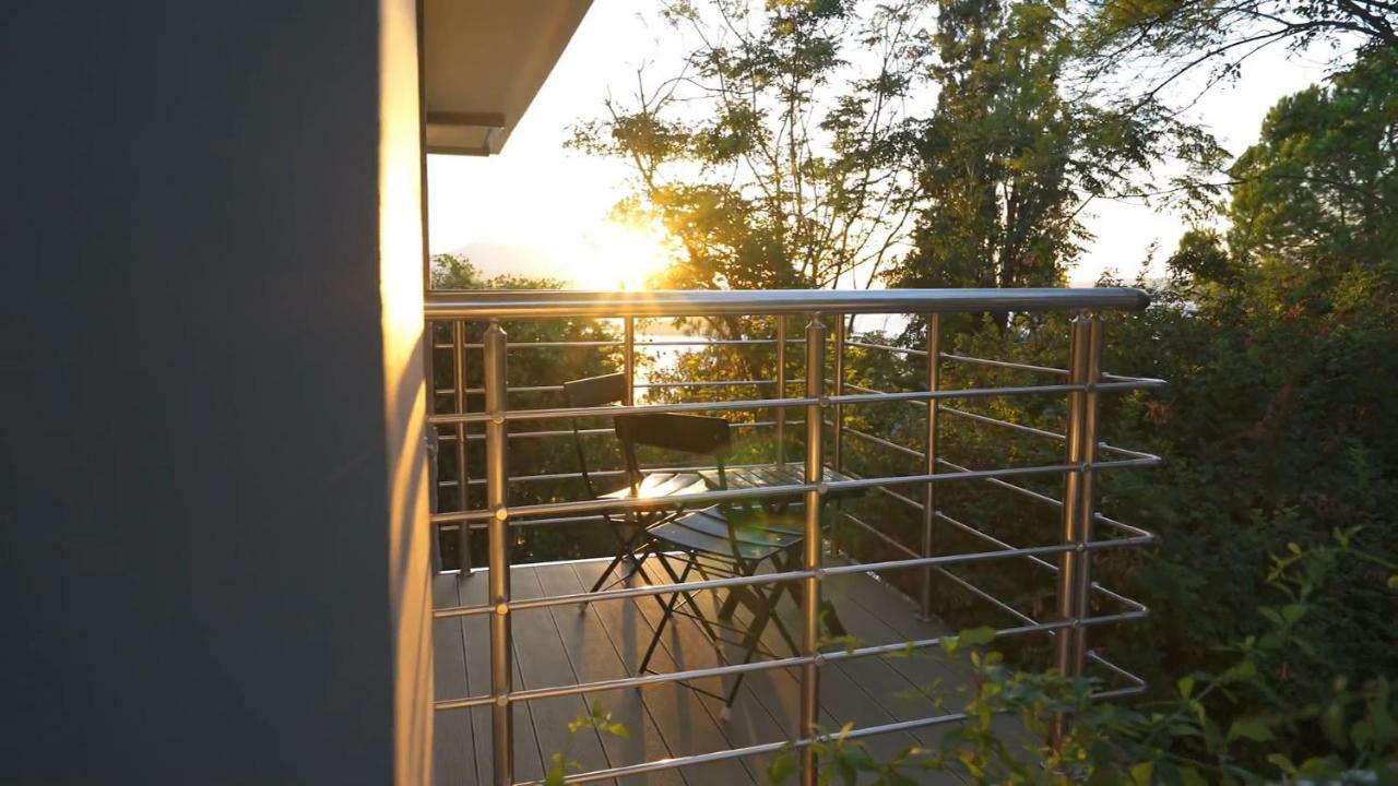 Alexiszorba Villa Plaka  Exterior foto